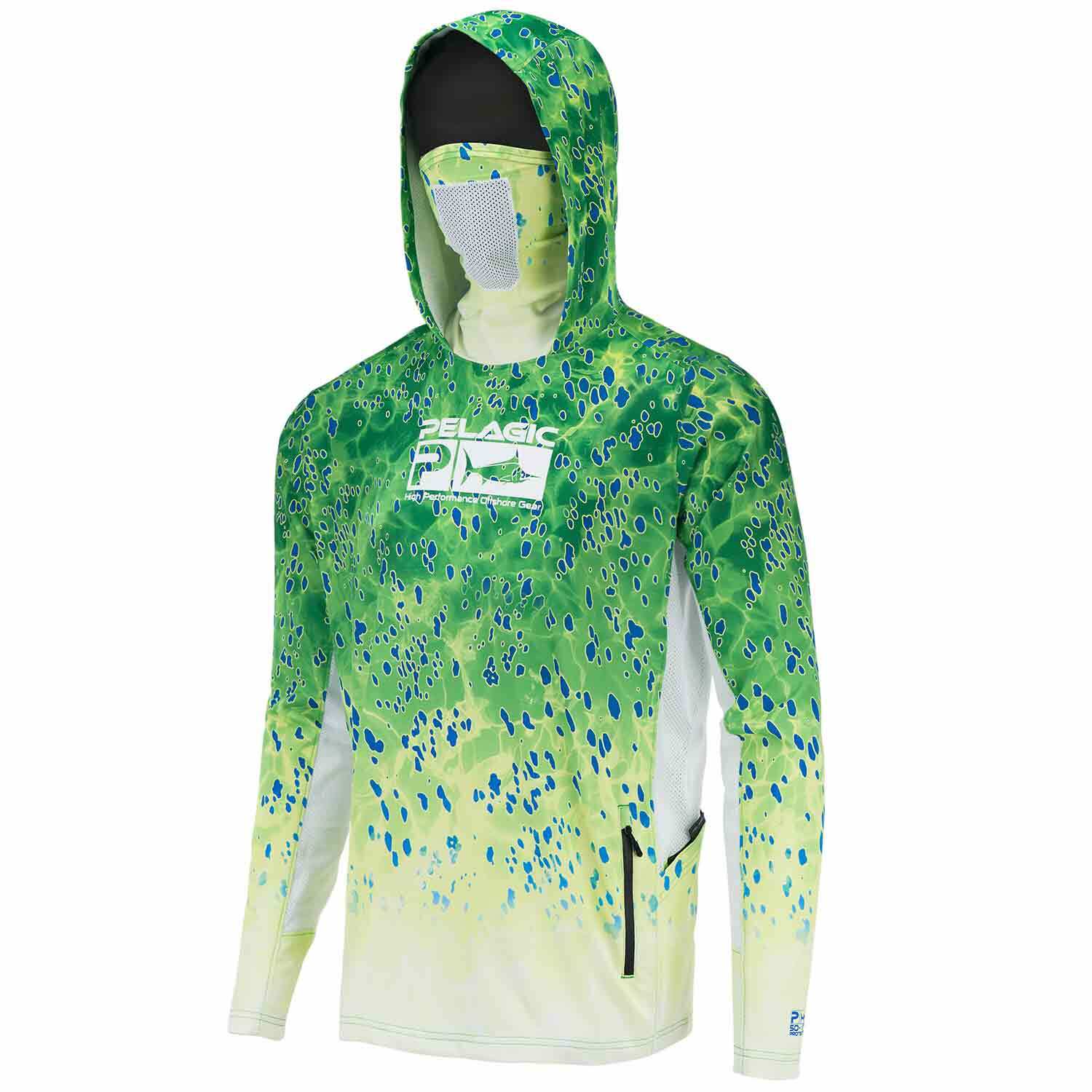 Odlo Maillot de Corps Manches Longues avec Masque Homme - Blackcomb - noir