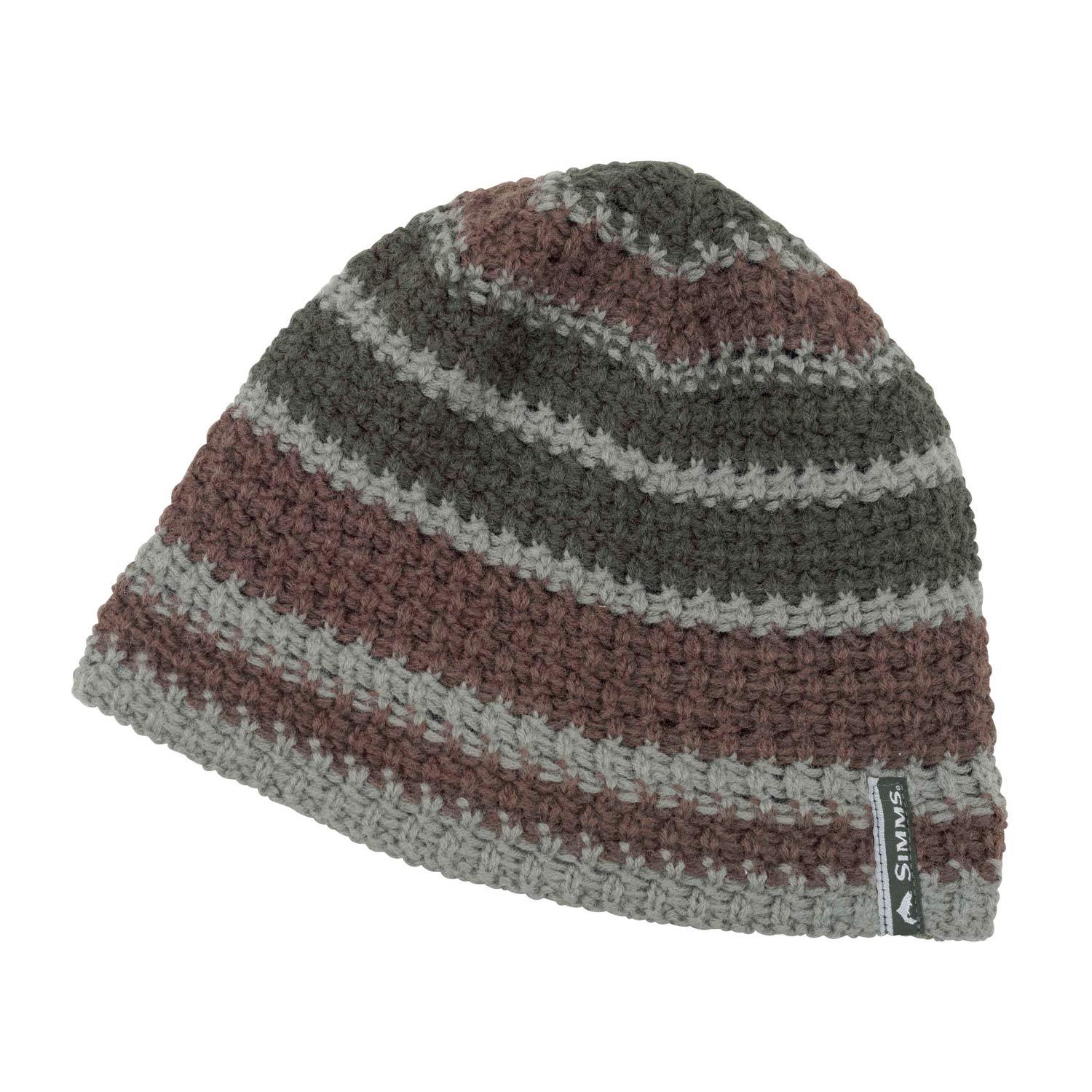 SIMMS Chunky Beanie