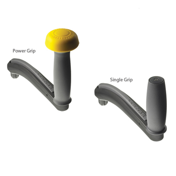 LEWMAR Repair KitOne Touch Winch Handle West Marine