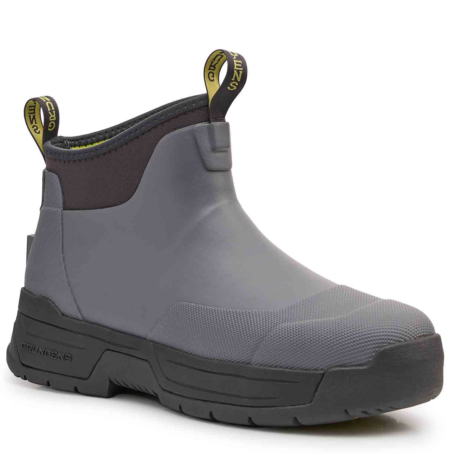 grundens ankle boots