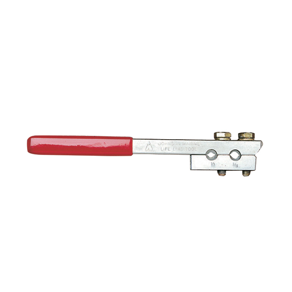 C.SHERMAN JOHNSON Hand Crimp Tool West Marine