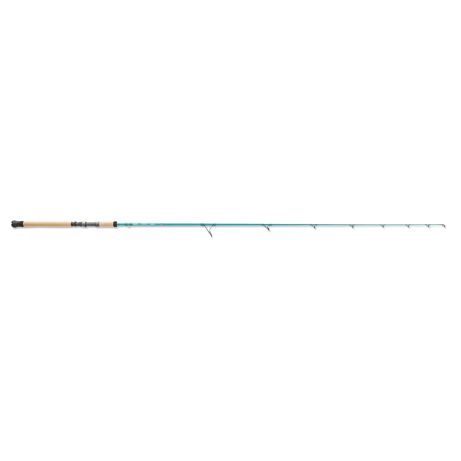 Spanish Rod ST. CROIX ROD Avid Inshore Spinning Rods