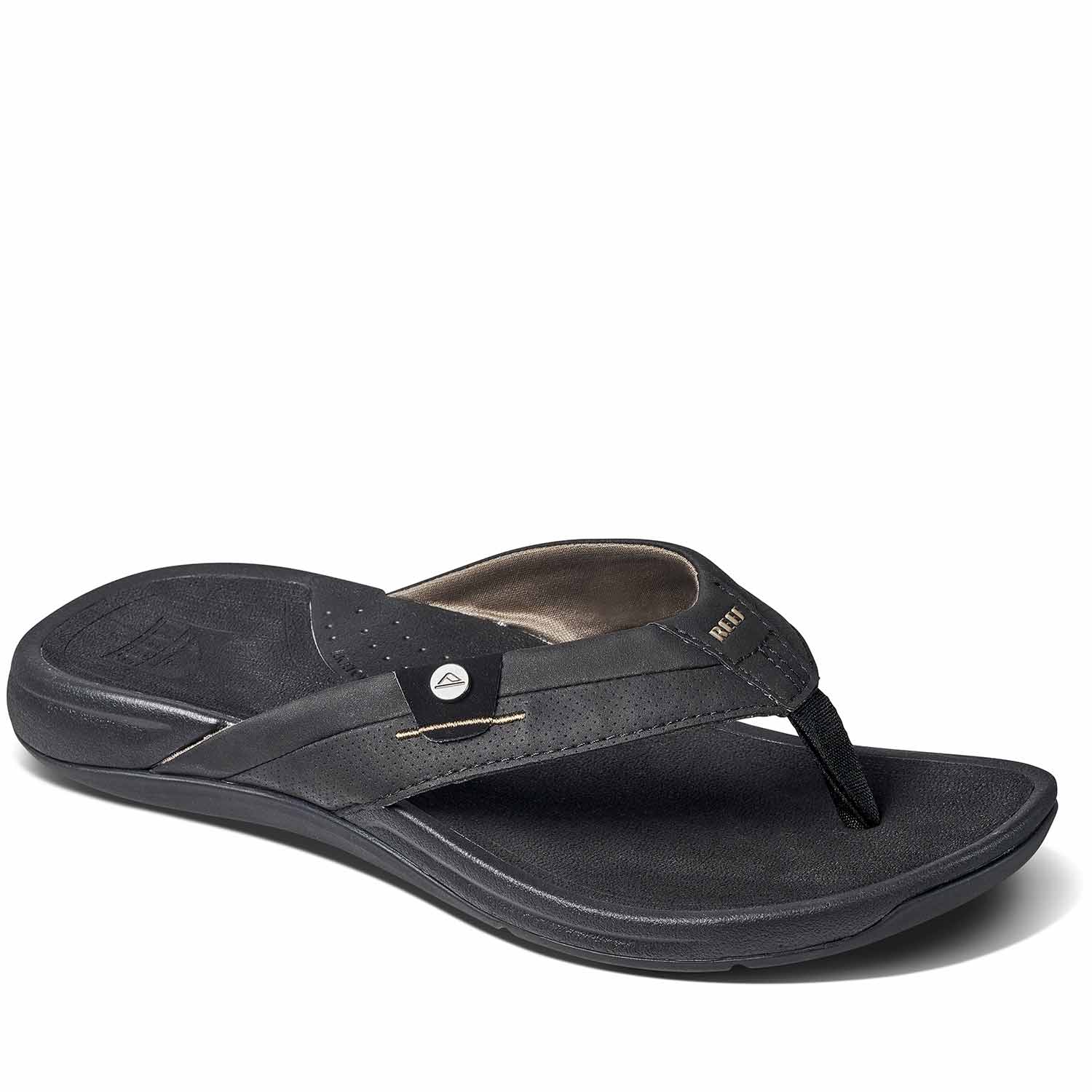 REEF Men's Reef Pacific FlipFlop Sandals West Marine