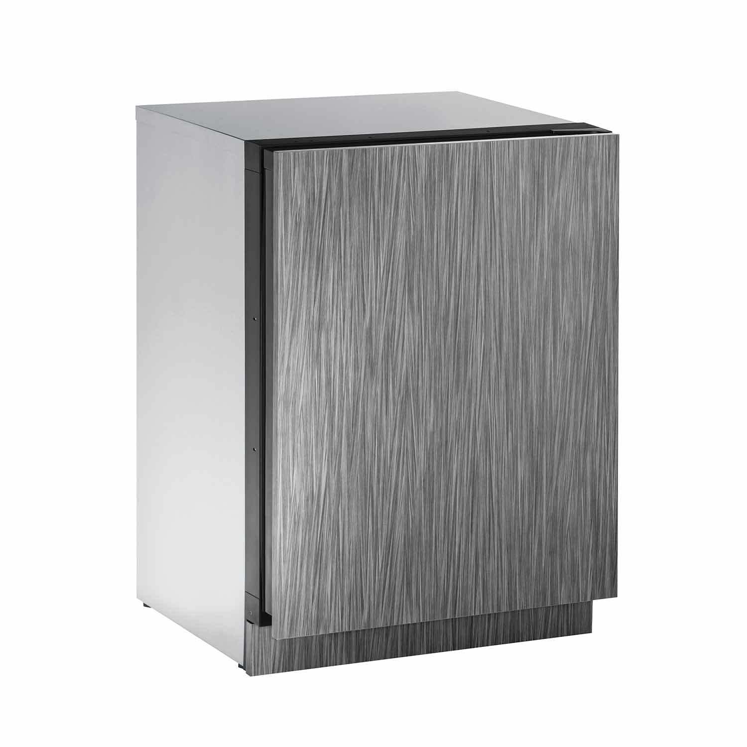 24" Integrated Beverage Center, Solid Door West Marine