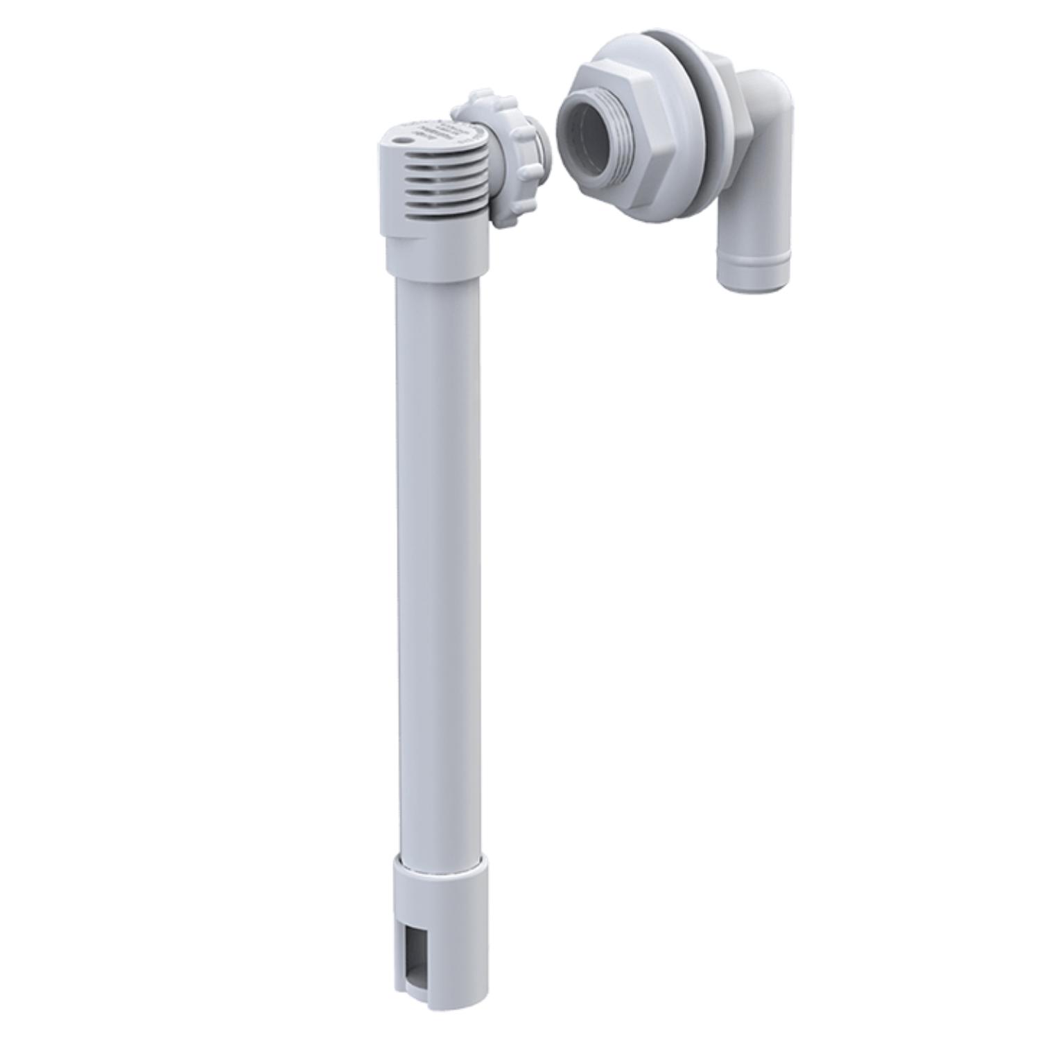 Flow-Rite Aerator PowerStream Livewell System