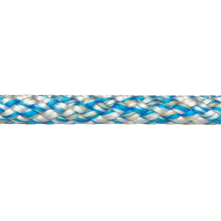 FSE ROBLINE 6mm Dinghy Star Double Braid Breaking Strength, Sold by the ...