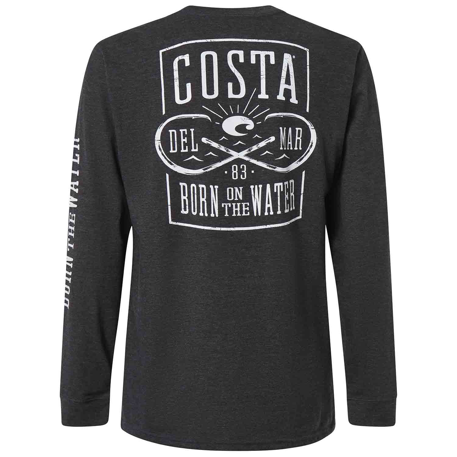 COSTA Men's Fury Shirt