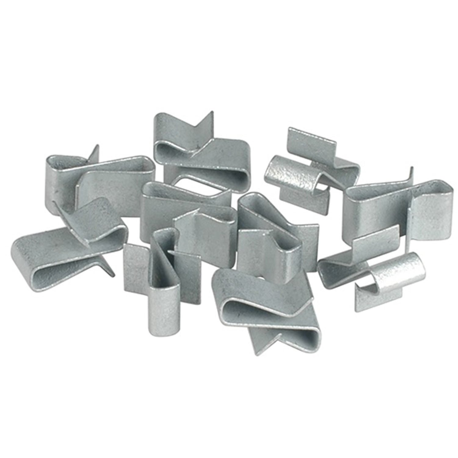C E SMITH Trailer Frame Wire Clips, 10Pack West Marine