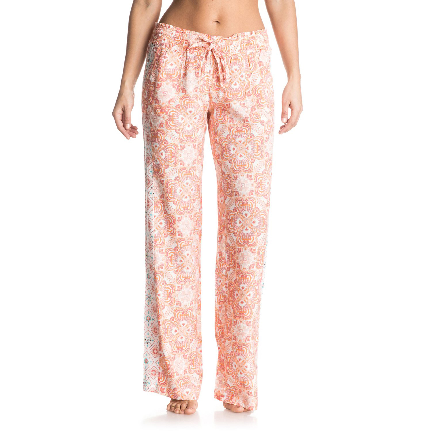 ROXY Women's Oceanside Viscose Pants West Marine