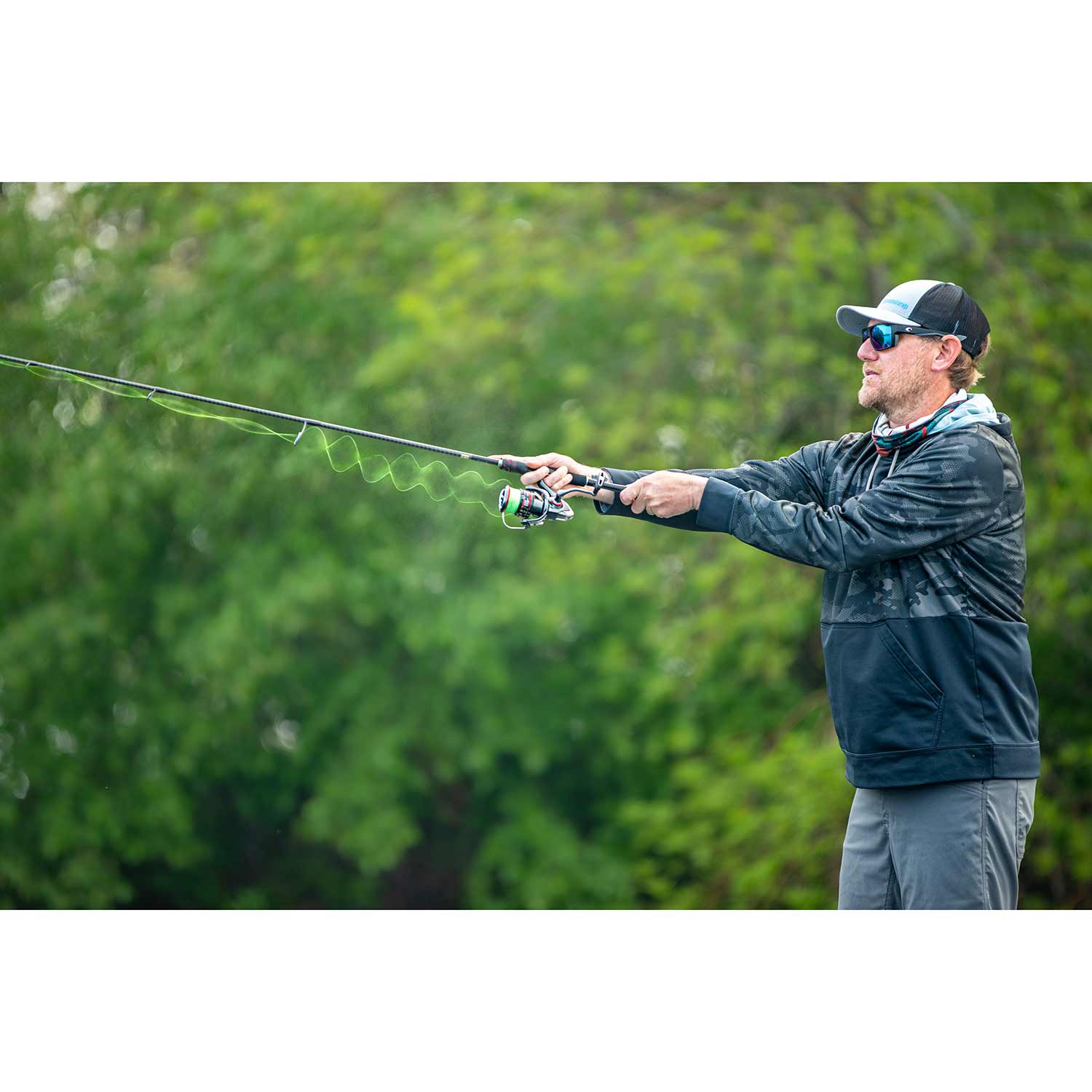 Shimano VFC3000XGF Fishing Vanford C3000Xg F Spinning Reel – VIPOutlet