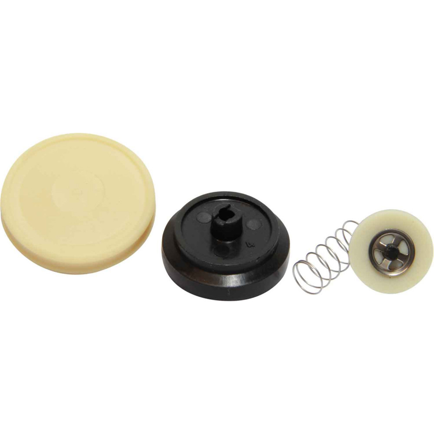 SHURFLO Bilge Pump Check Valve Kit West Marine