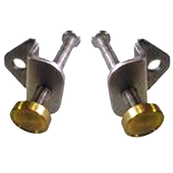 STANDARD HORIZON Flush Mount Kit for VHF Radios West Marine