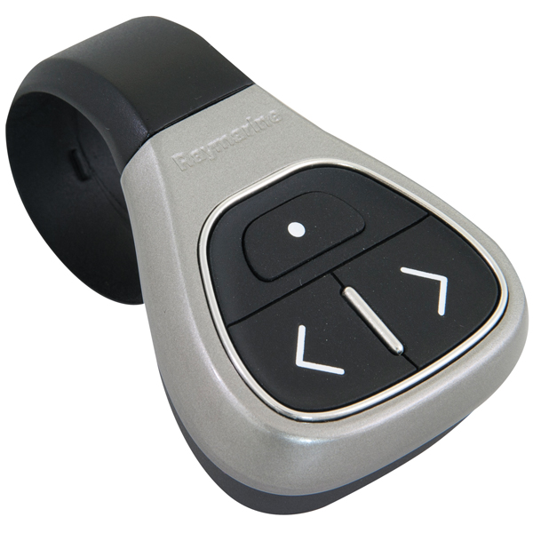 RAYMARINE RCU-3 Wireless Remote
