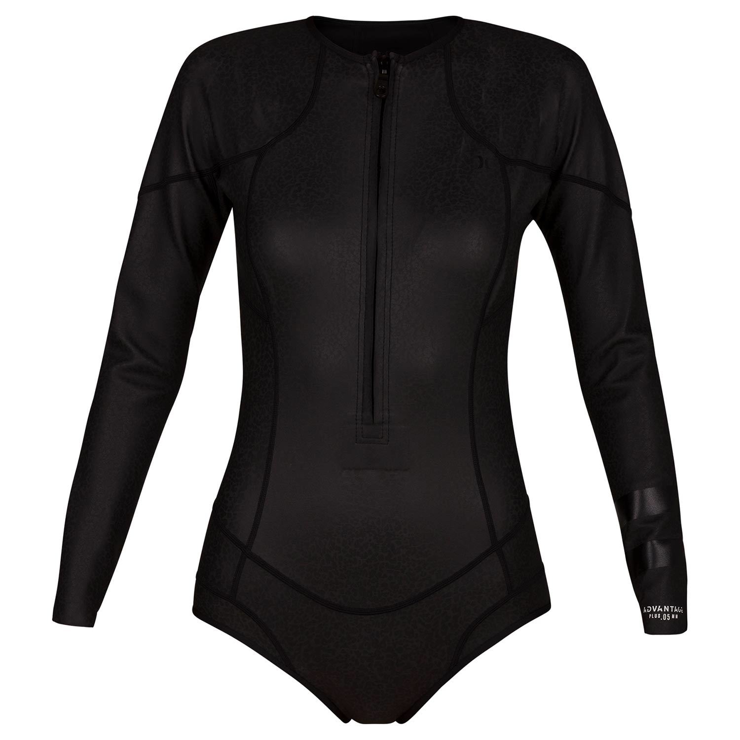 HURLEY Women's Advantage Plus Windskin Spring Suit