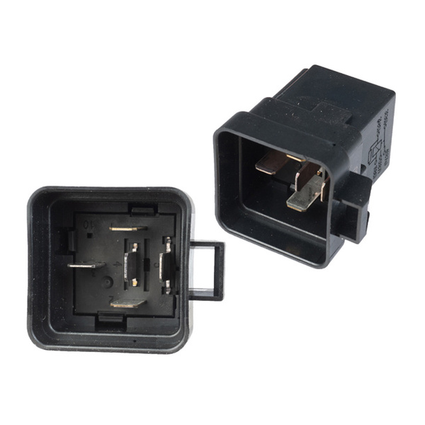 SIERRA 185852 Shrouded Relays for Mercury Outboard Motors West Marine