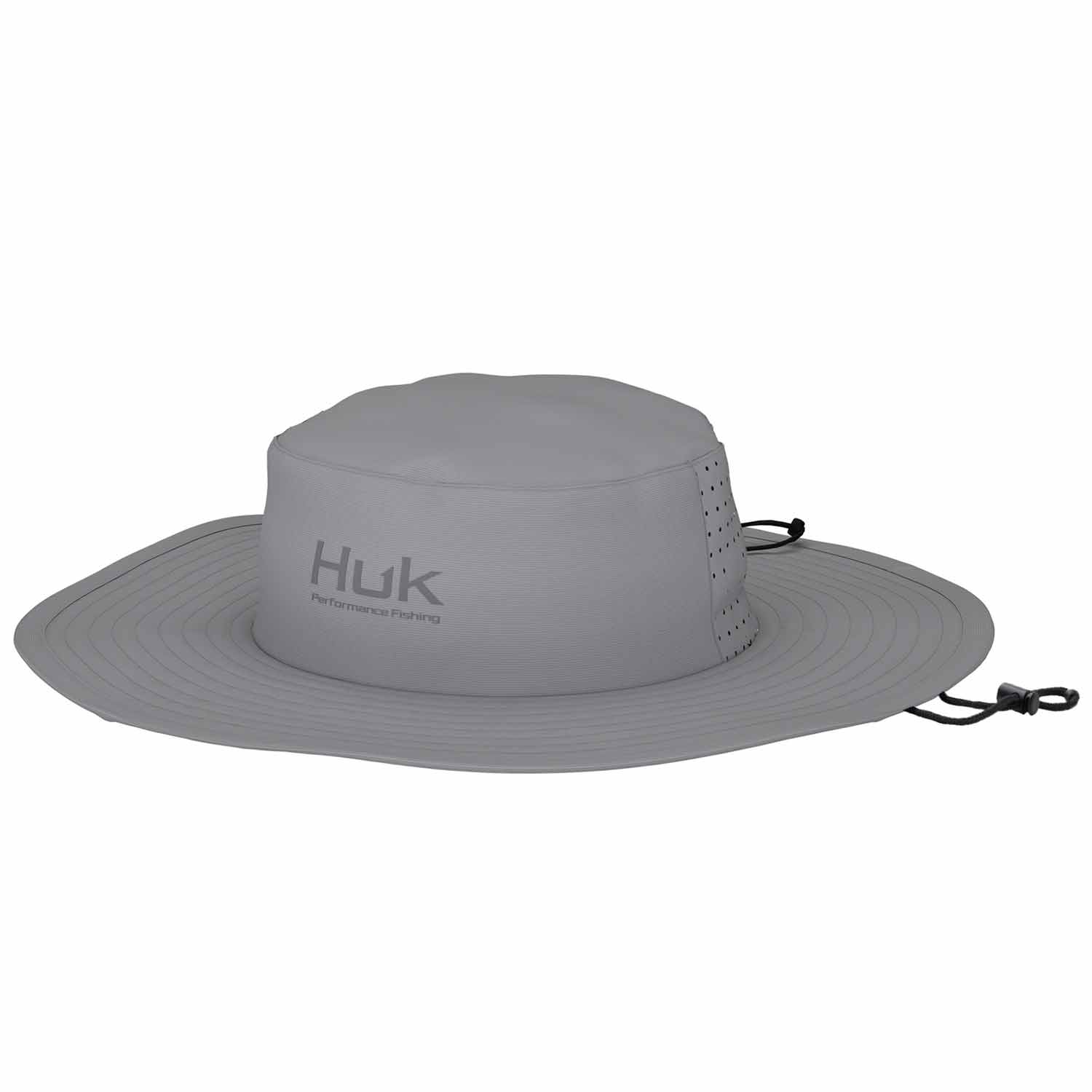 HUK Solid Boonie Hat