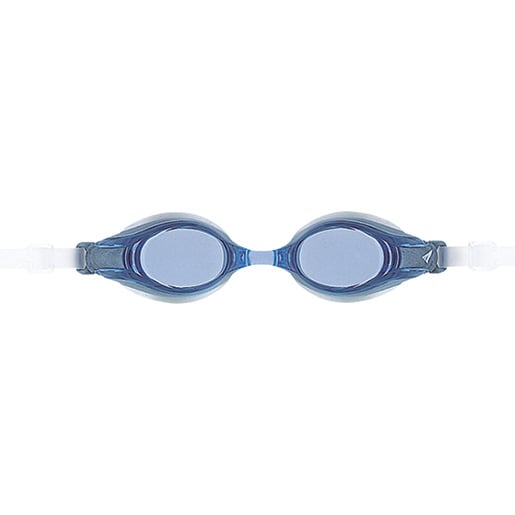 TUSA Platina Swim Goggles, Clear/Blue West Marine