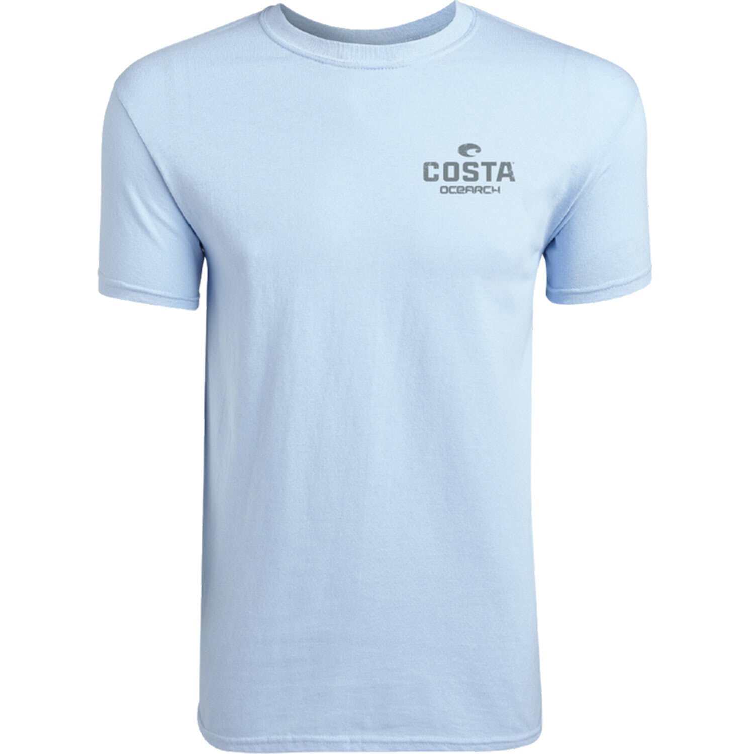 Men's Ocearch Wave Shark Shirt West Marine