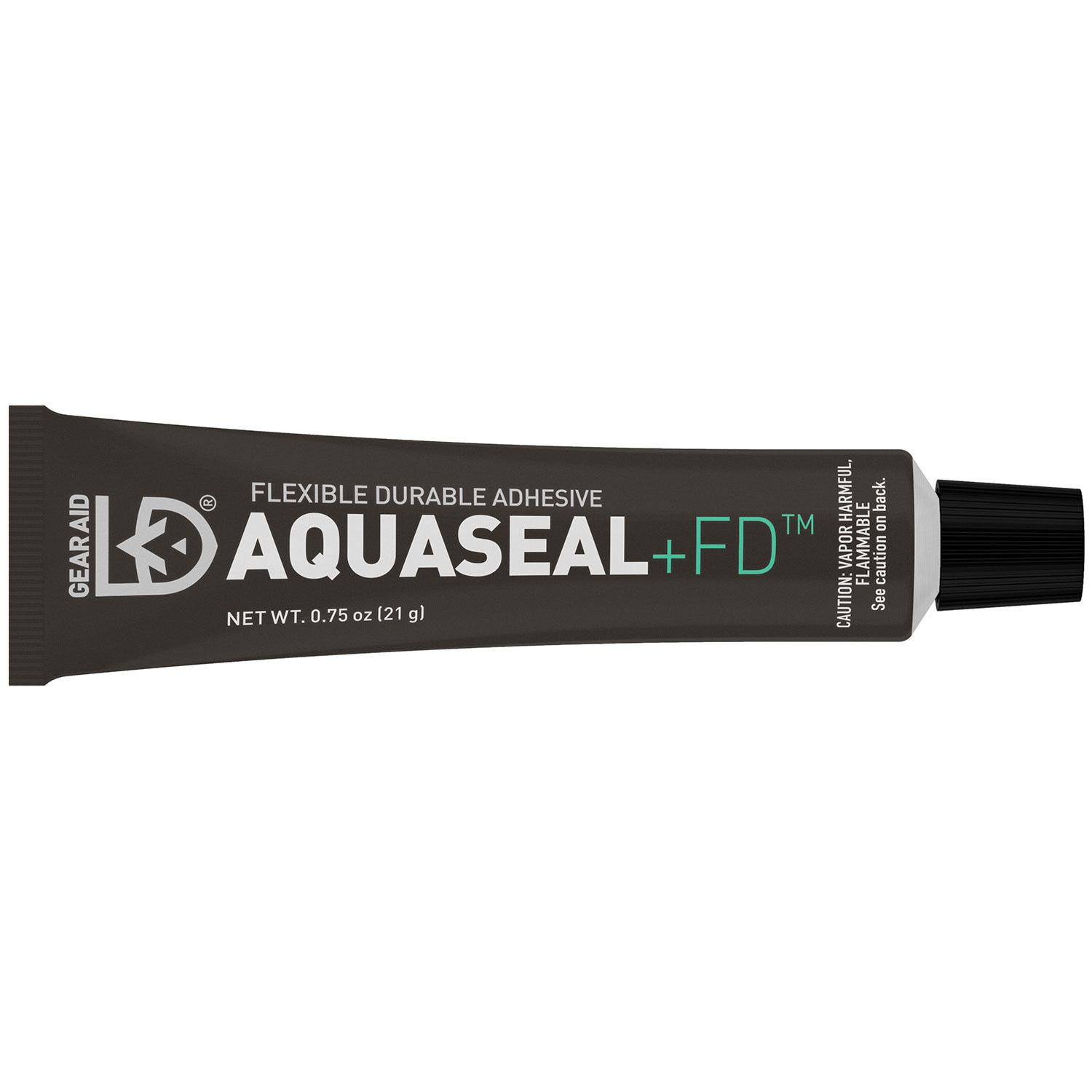 Men's Aquaseal 4oz Black Leather Waterproofing & Conditioner
