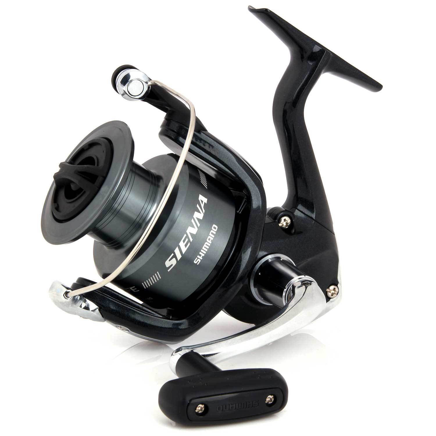 SHIMANO Sienna 2500FE Spinning Reel