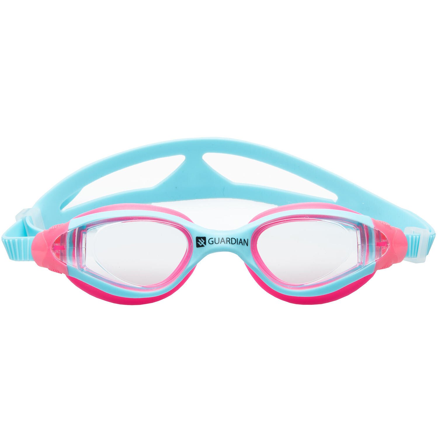GUARDIAN SCUBA Keto Junior Swim Goggles West Marine
