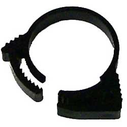 Sierra Snapper Clamps