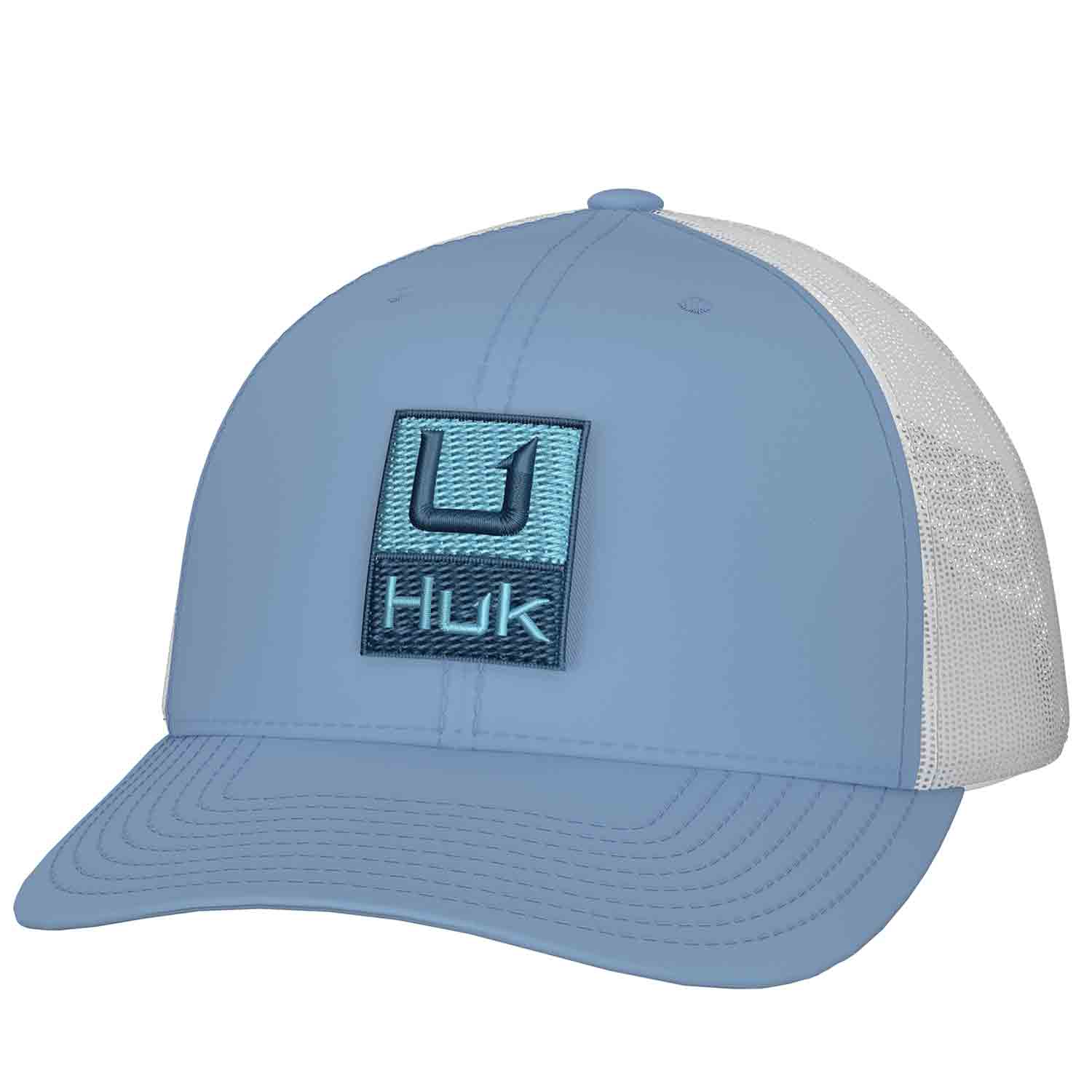 HUK Huk'D Up Trucker Hat