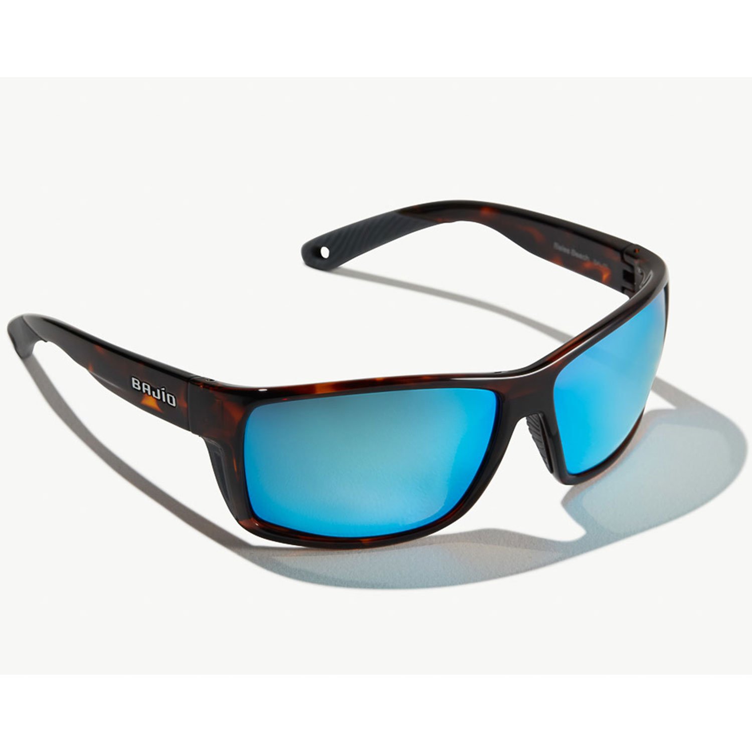 BAJIO POLARIZED SUNGLASSES Bales Beach Polarized Sunglasses West Marine