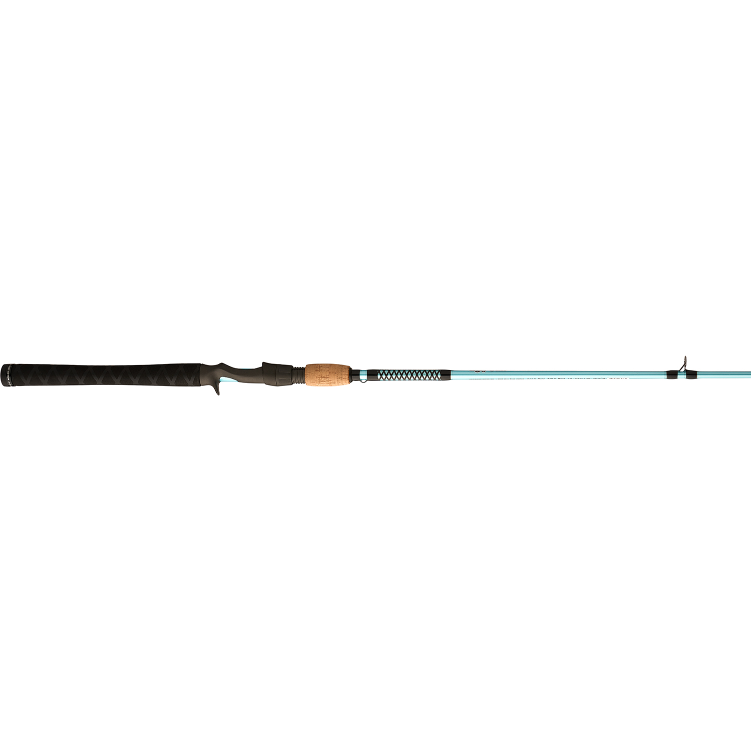shakespeare ugly stik carbon casting rods SHAKESPEARE 7' Ugly Stik Carbon Inshore Casting Rod, Medium Power
