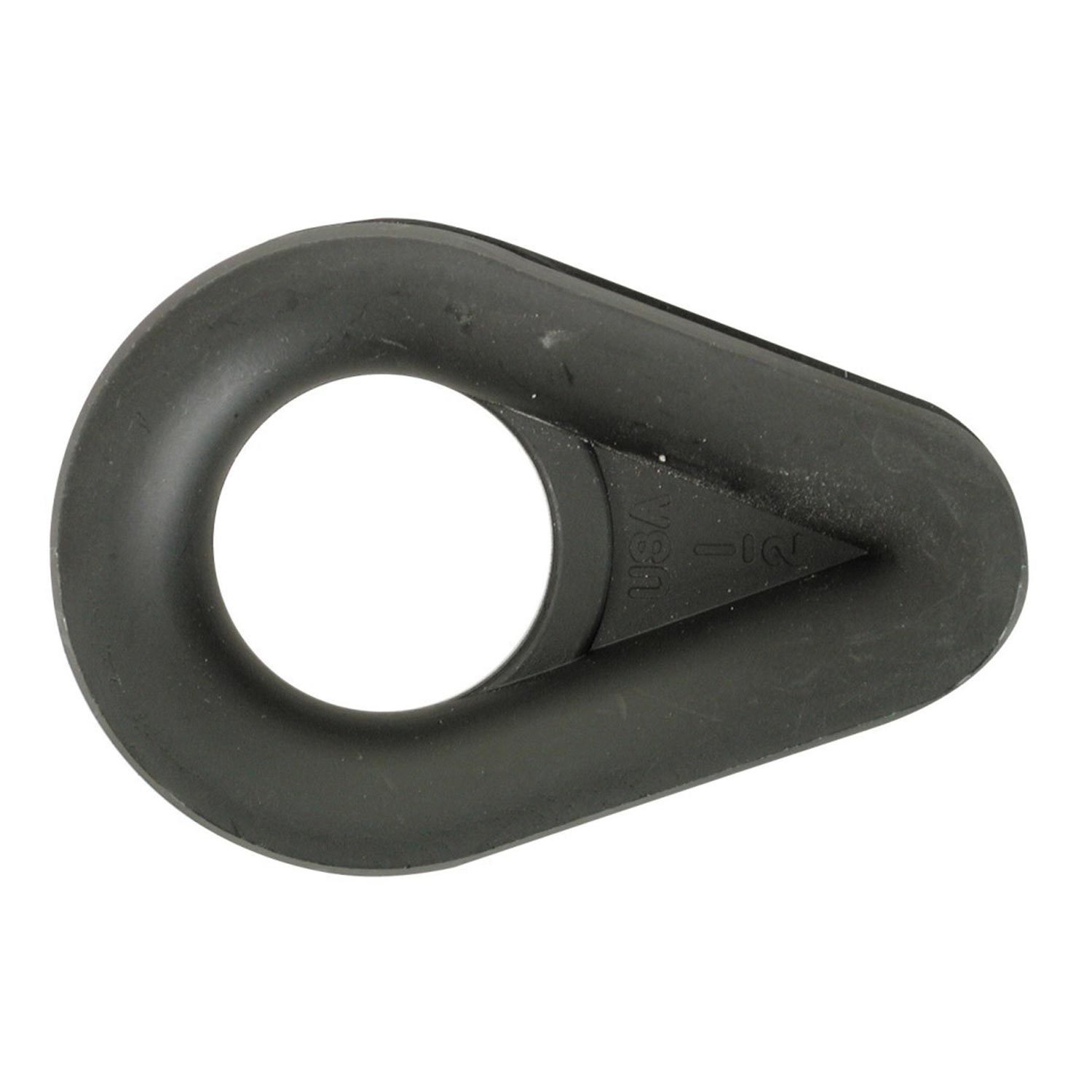 WHITECAP 1/2" Rope Thimble West Marine