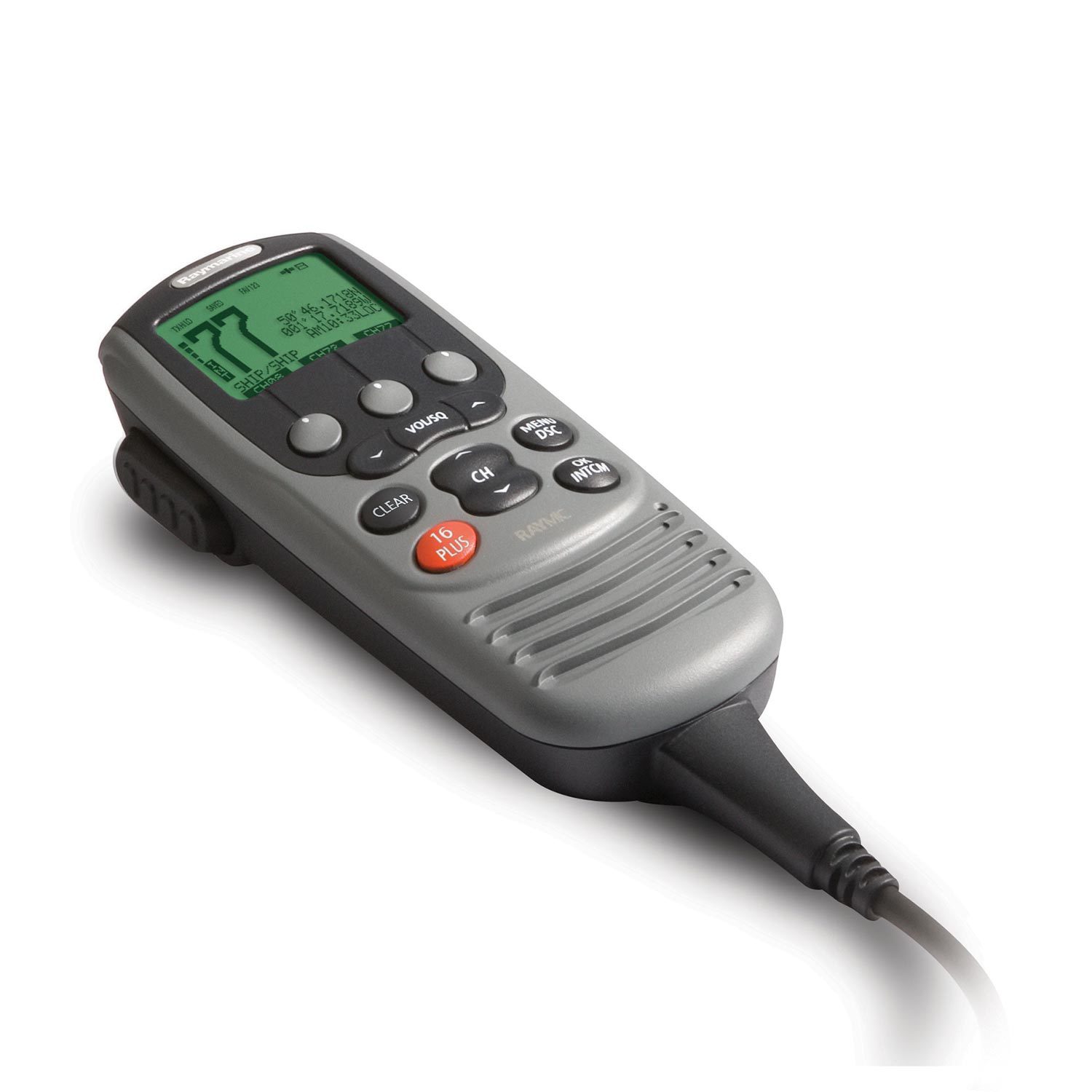 RAYMARINE RayMic Remote Station Handset