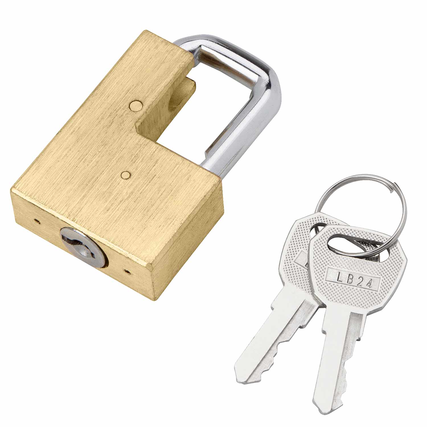 BROK Adjustable Coupler Lock West Marine