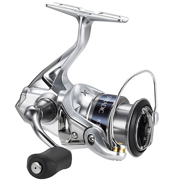 SHIMANO Stradic FK Spinning Reels