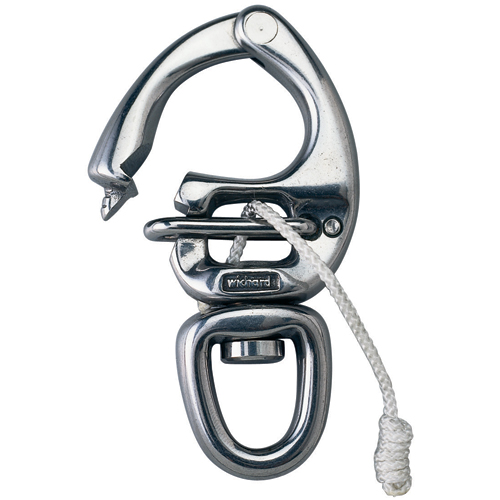 WICHARD QuickRelease Shackles West Marine