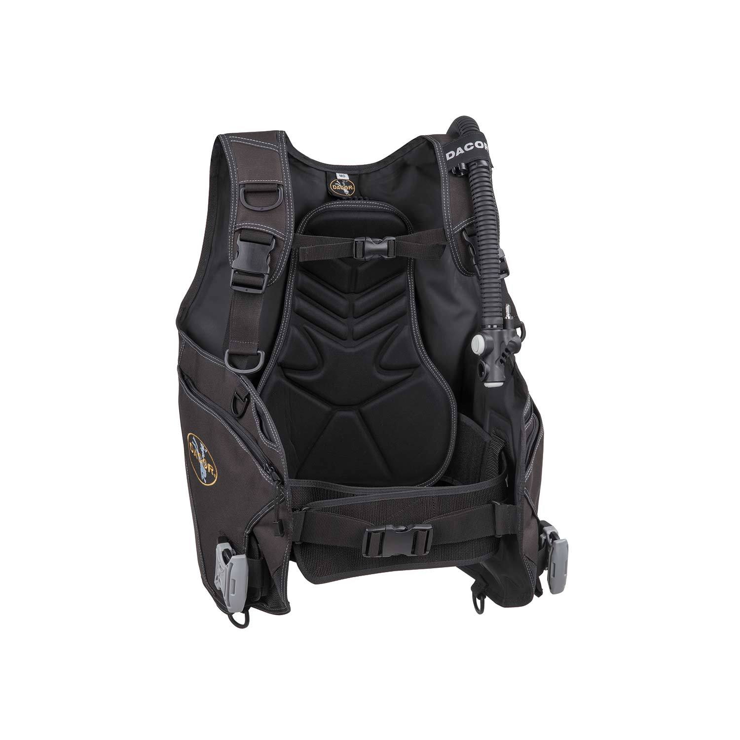 DACOR Nautica XVI Weight Integrated BCD