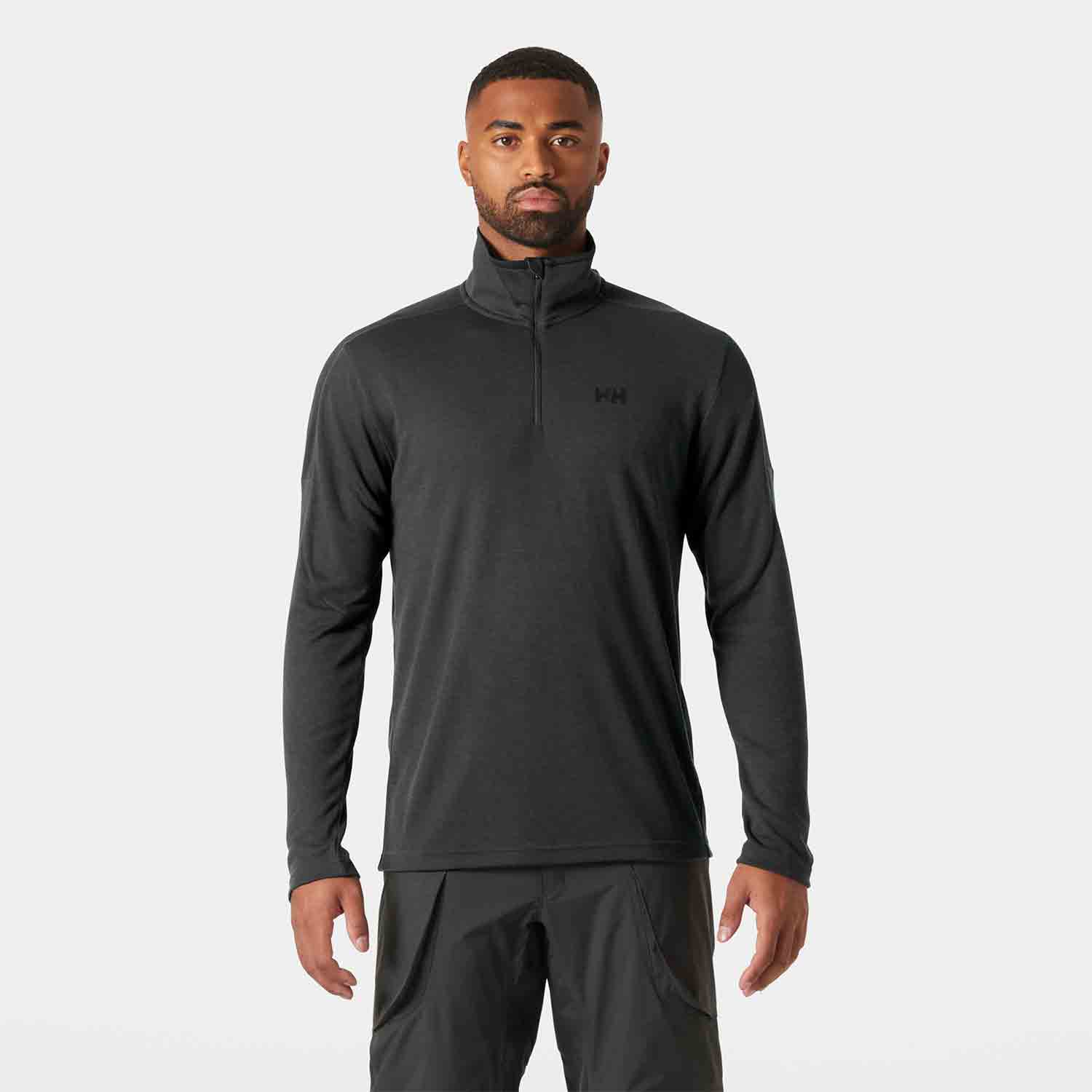HELLY HANSEN Men's 2.0 HP 1/2 Zip Pullover