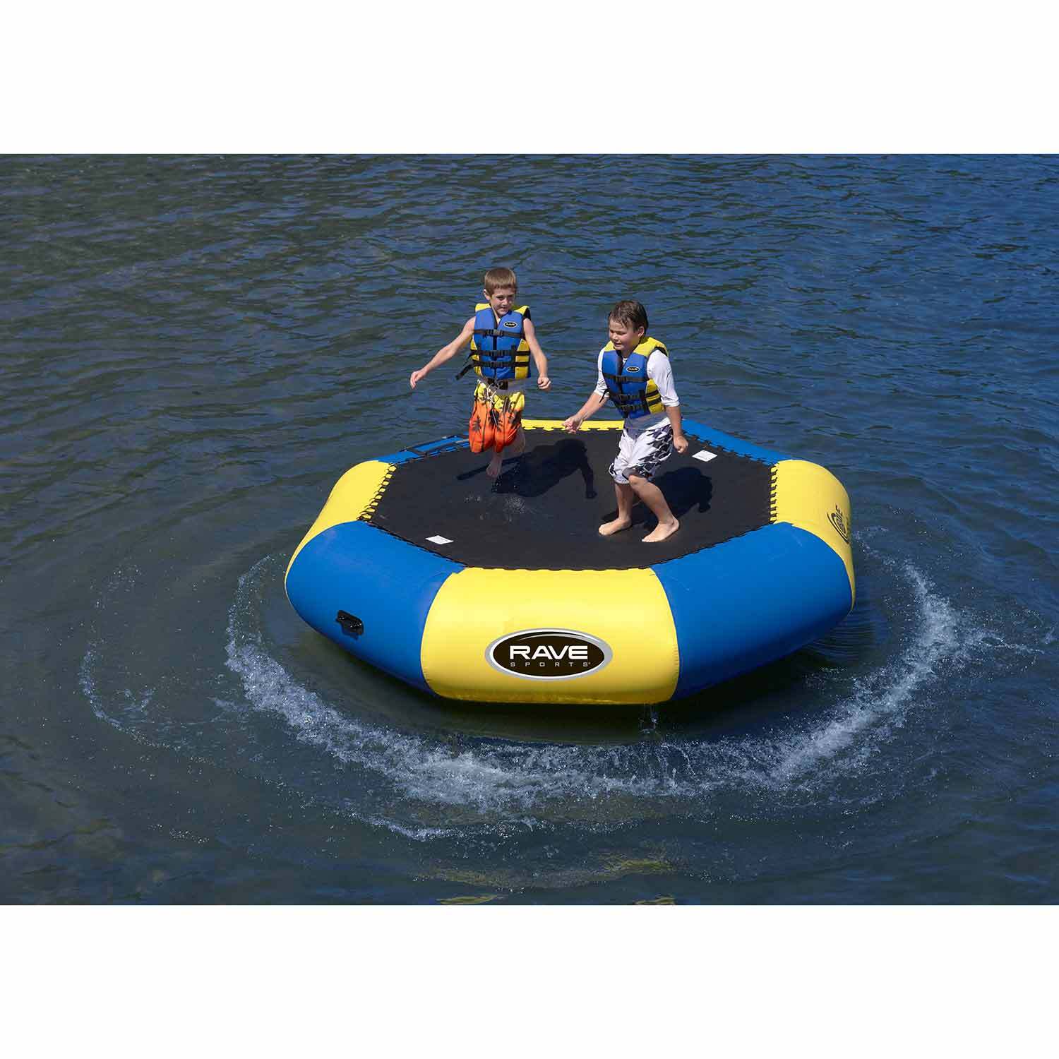 RAVE Water Trampoline Storage Bag Small 