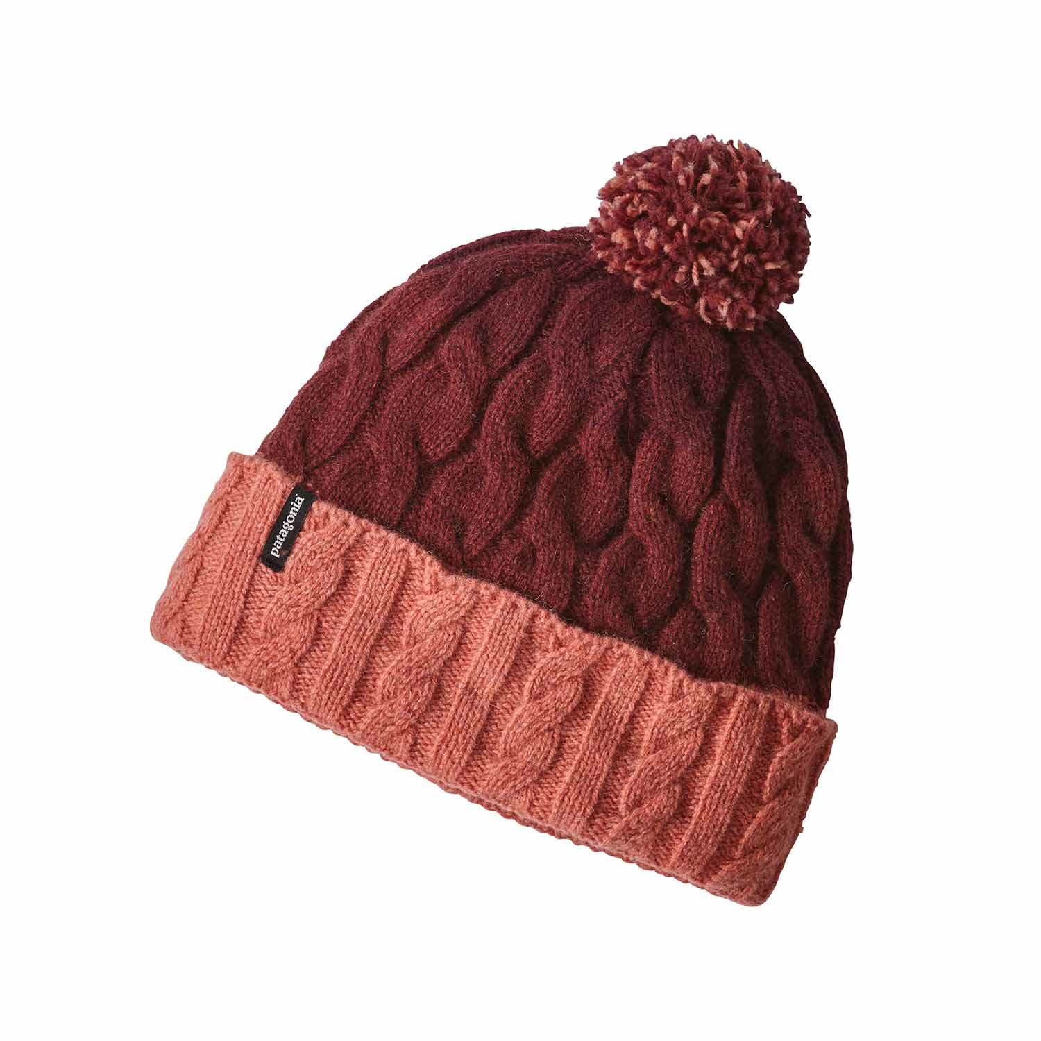 Women's Pom Beanie West Marine
