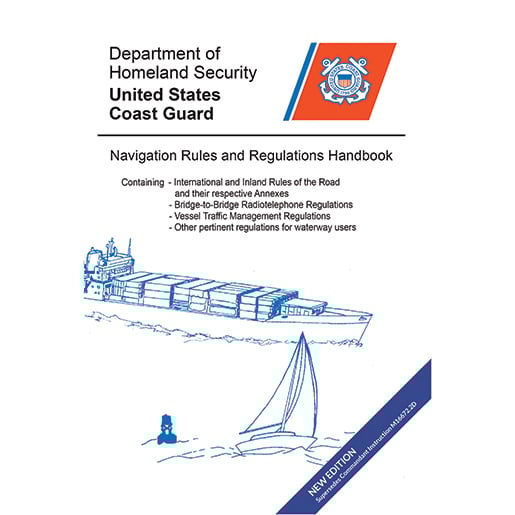 PARADISE CAY Navigation Rules & Regulations Handbook West Marine