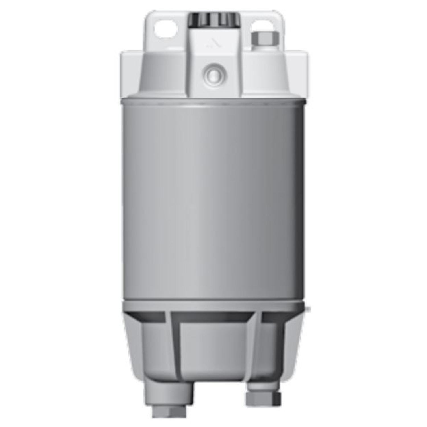 RACOR 230RMAM SpinOn Diesel Fuel Filter/Water Separator, 10 Micron