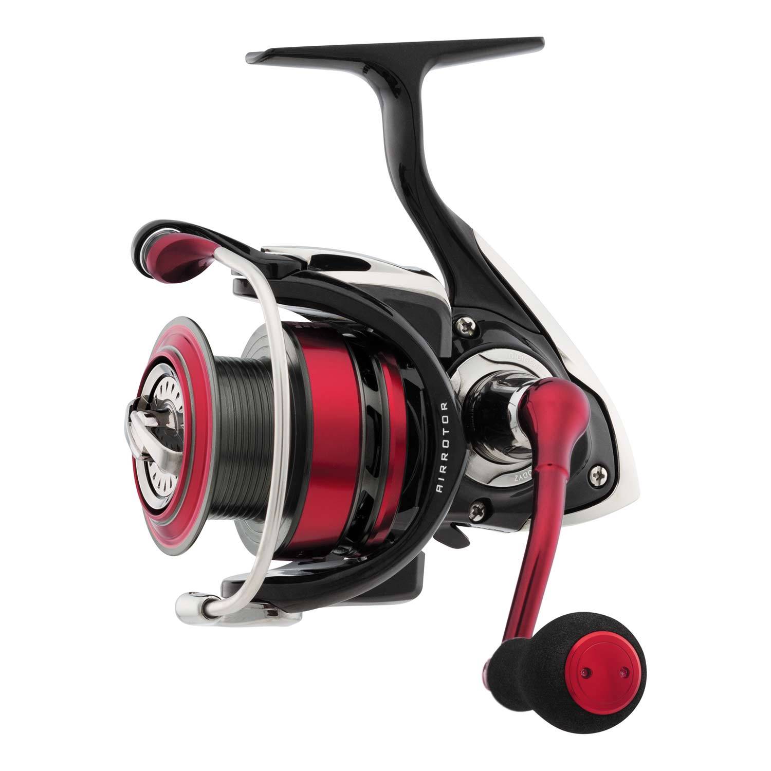 21フエゴ3000 DAIWA Fuego 3000 Spinning Reel