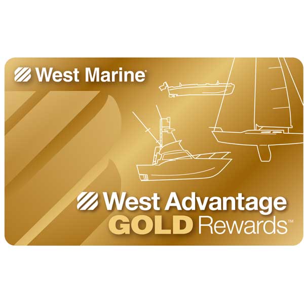 West Advantage Gold Membership