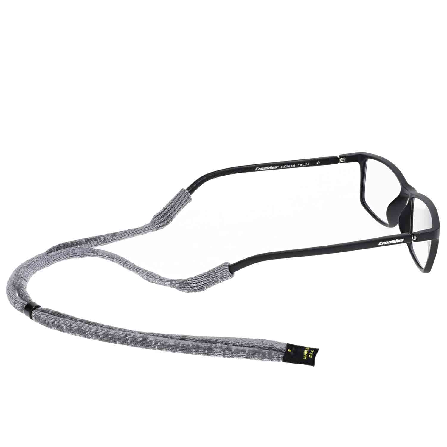 CROAKIES Microsuiter Sunglass Strap West Marine