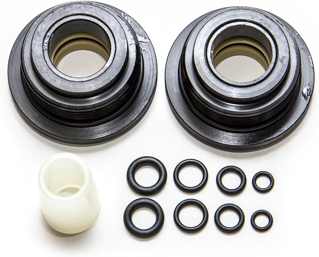 Seastar Hydraulic Steering Seal Kit