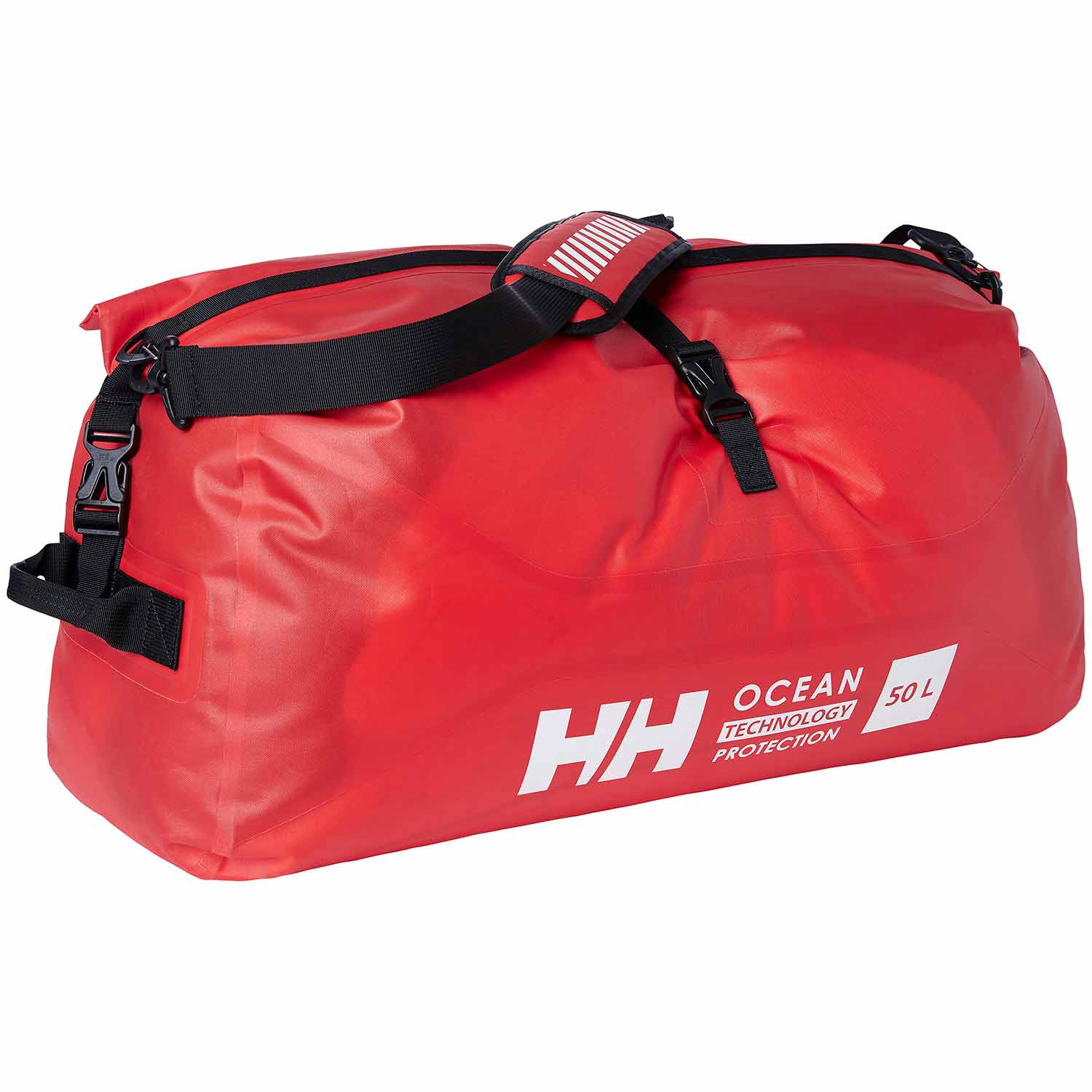 HELLY HANSEN 50L Offshore Duffel Bag