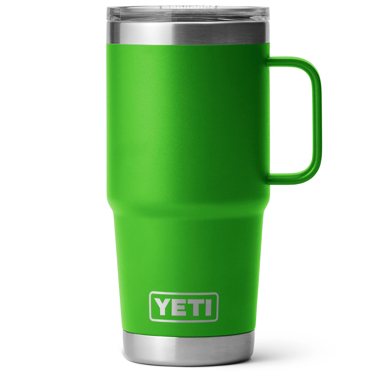 Yeti – The Verde Van