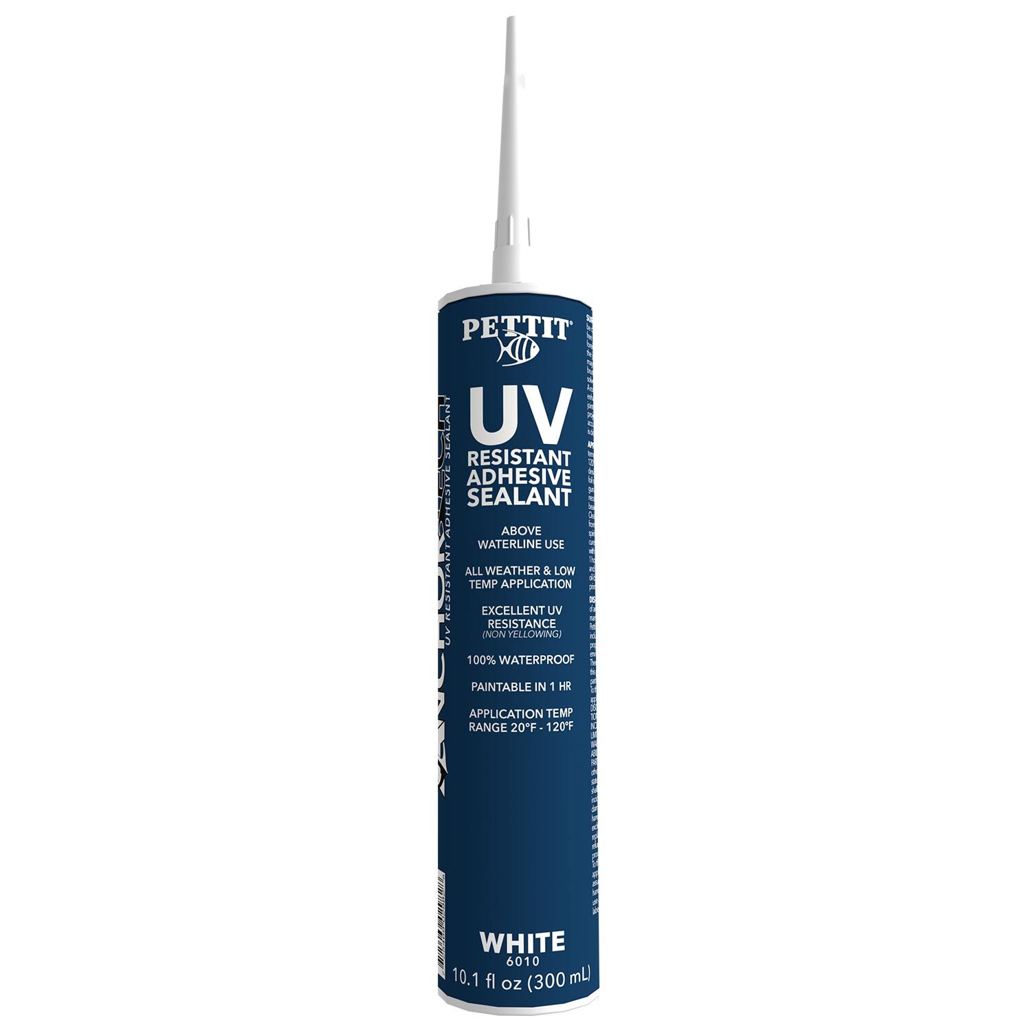 Ultraviolet Adhesive 100 ml