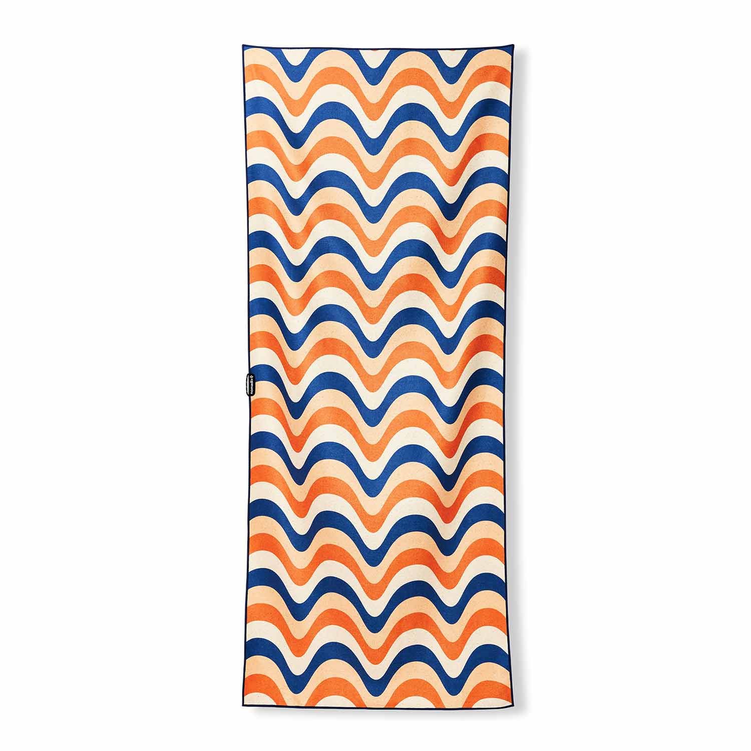 Single Sided Print Beach Towels
