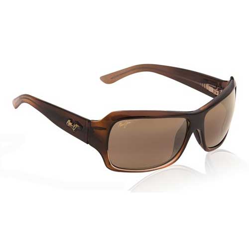 新品　マウイジム　Palms MAUI JIM Palms Polarized Sunglasses