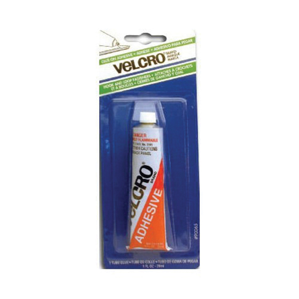 VELCRO Adhesive Glue, 1oz. Tube West Marine